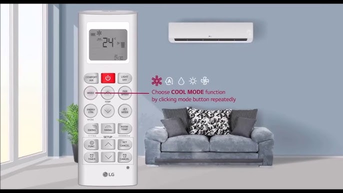 Temp air conditioning: your guide to instant cooling