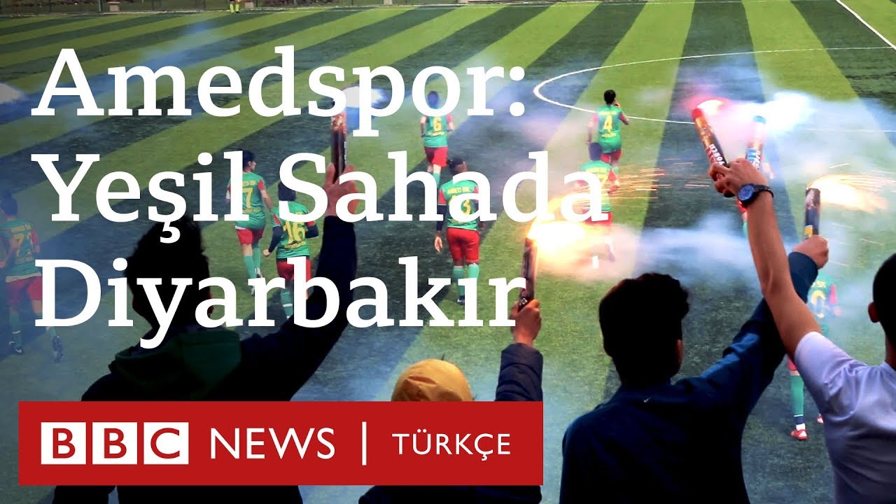 Amedspor: Yeşil sahada Diyarbakır