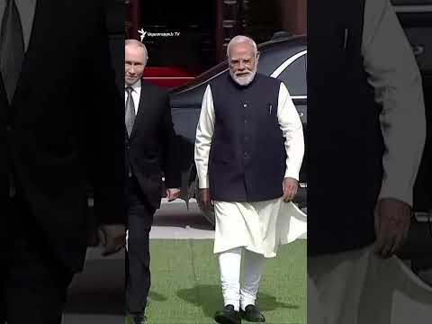 Միջազգային մեկուսացման մեջ գտնվող Պուտինը՝ Հնդկաստանում. Ծեսեր, ժեստեր, առք ու վաճառք