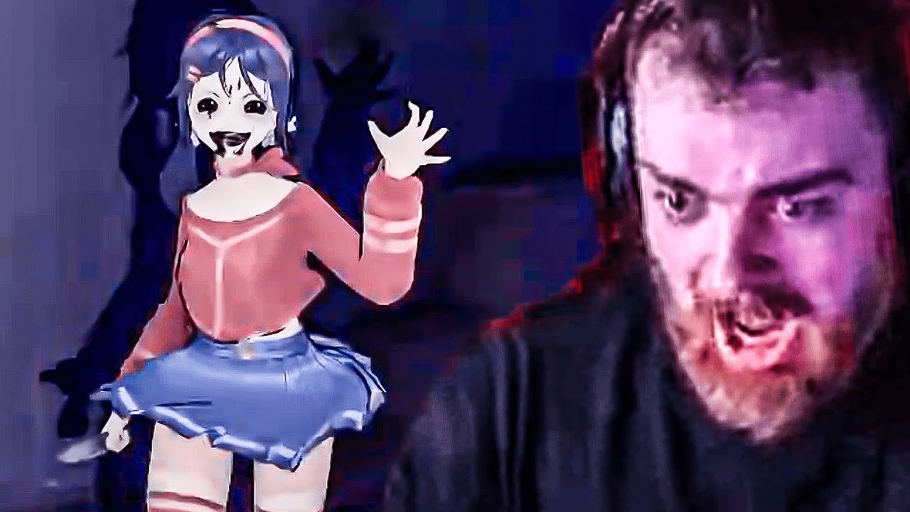 MiSide (Celý Priebeh)