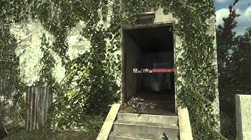 Multi-Kill w/ Frag Grenade!: MW3