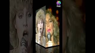 VENEZOLANAS QUE ENAMORARON CON SU VOZ #shortsvideo #shortvideo #shorts #shortsviral #short #epoca