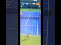 Tennis easy win tricks