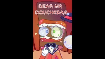 Caine deserves better💔 #tadc #theamazingdigitalcircus #animationmeme #caine #animation