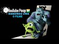 YTPBR - Monstros LTDA: O Filme