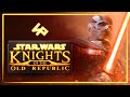Knights of the Old Republic и Knights of the Old Republic II: The Sith Lords | Игрореликт