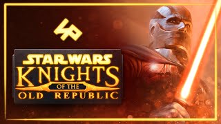 Knights of the Old Republic I-II | Игрореликт