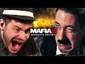 Meine EXPLOSIVE RACHE an Don Capitano! | Mafia 2 Definitive Edition