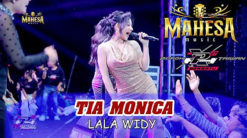 TIA MONICA - LALA WIDY - MAHESA MUSIC - POPOH x TAIWAN BERSATU - SRIKATON KAYEN PATI