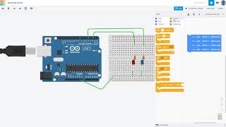 Tinkercad ile polis çakarı yapma