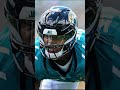 Travon Walker signed a four-year extension with the Jaguars, per Adam Schefter.