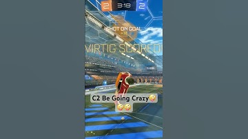 1V1 a Champ 2 For YouTube! Subscribe To The YouTube Channel and write your epic below:#rocketleague