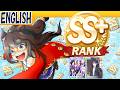 How to make SS Runk with Team Sirius and R Rico【uma musume/edit14h/picture correction 0.7h】