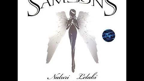 SamSonS - Di Penghujung Muda