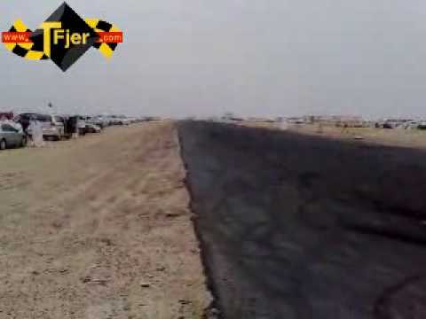 استعراض خساره راعي الجي الاسود تصوير يفرجها ربك