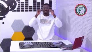 STREET GOD WITH DJ FACULTY FT. DOPENATION SARKODIE STONEBWOY KOFI KINAATA MZVEE…..many more