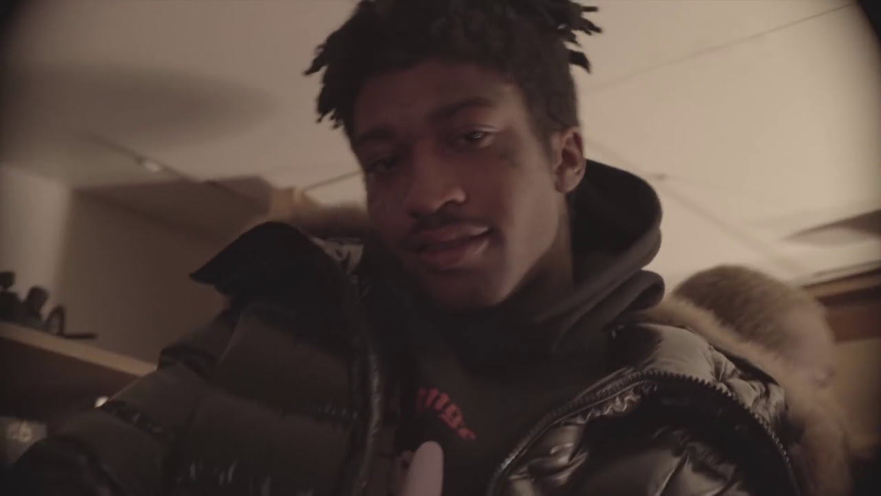 A Night in the Studio w/ Tracy, Yawns & Fish Narc (Vlog)