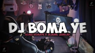 Dj Boma Bomaye X Jajamil Jamilah Mengkane Viral Tiktok