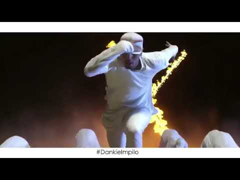 Chris Brown - Dankie Mpilo (Music Video Cover)😂😂very Funny must watch!!!