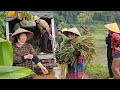 The Worst Flood in 30 Years: Phuc Ha Nearly Lost Her Life While Helping Villagers Escape
