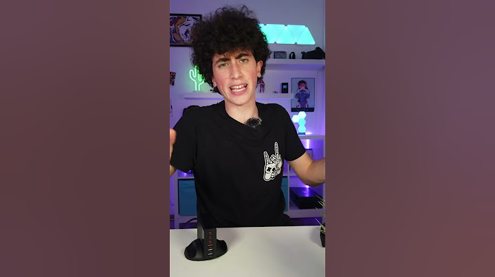 IL GADGET CHE NON SAPEVI DI AVER BISOGNO!👀