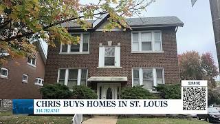 Chris Buys Homes in St. Louis