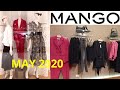 MANGO MAY 2020 SPRING #SUMMER COLLECTION 2020 #MANGOSPRINGCOLLECTION2020