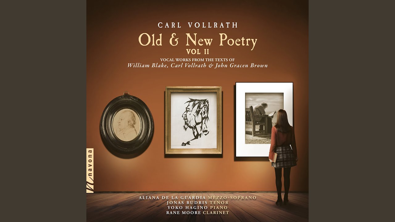 Songs of Experience: No. 5, The School Boy