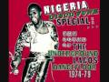 You've Gotta Help Yourself - Bongos Ikwue & the Groovies