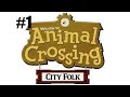 animal crossing lets go to the city pt 1
