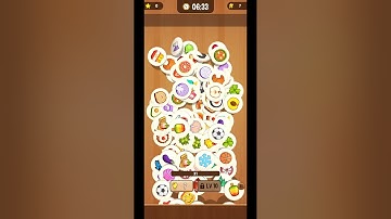 ✨🎱My Favorite 🧩Tile Match Puzzle Game of 2024⚡Tile Pair 3D: Tile Connect 3D ⚔️Level 1/2/3/4 #puzzle