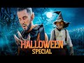 The Hall Family Halloween Special Pumpkinhead Vs Wolf Pack S6E3