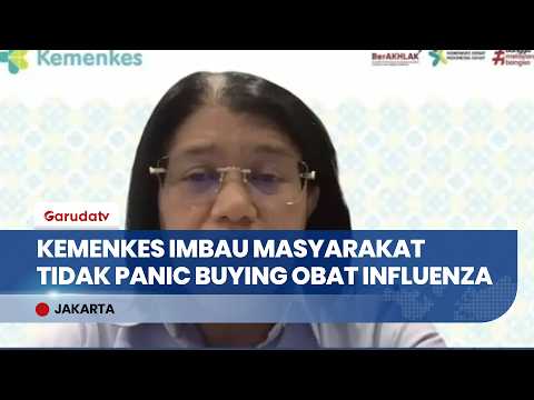 Ministry of Health Urges Public Not to Panic Buy Oseltamivir, Influenza A Cases Still Under Control!