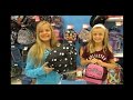 School Supply Shopping 2014 ~ Jacy and Kacy