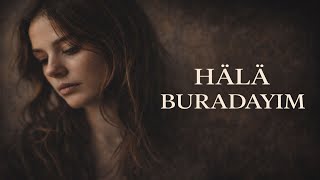 🎵 Hâlâ Buradayım Gidenin Ardından Kalanlara