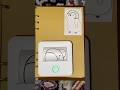This is too cute omg #shorts #ytshorts #miniprinter