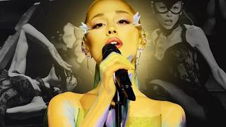Download lagu i don't think anyone is right about ariana grande.