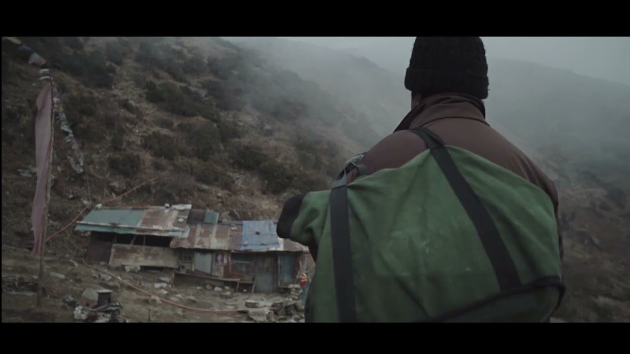 Quiro Trailer