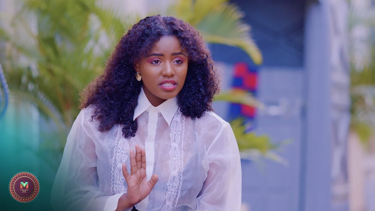 The ‘M’guys’, a beautiful serenade and domestic work! – DMF Kenya | Maisha Magic Plus