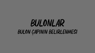 Çelik Yapılar Dersi-Yeni Türk Çelik Yönetmeliği-Bulonlar-Bulon Çapının Belirlenmesi