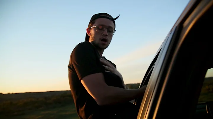 Harrison Walker - Riding ft Sam Hurst