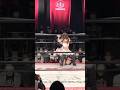 東京女子プロレス 新宿FACE みずぴょん🐰 #80swrestling #professionalwrestling #prowrestling #wrestleang #wwe