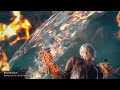 Devil May Cry 5 Palacio Sangriento Dante Niveles 1-20