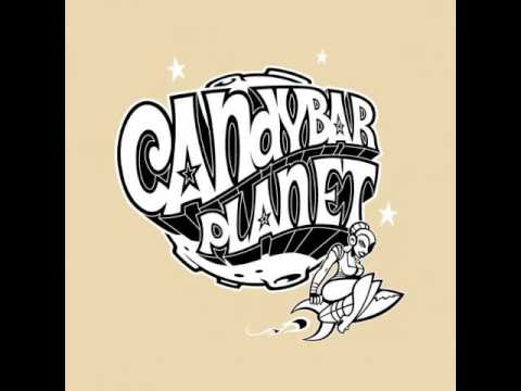 Candybar Planet - Exposed