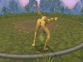 Spore: Winky the Ass Pirate
