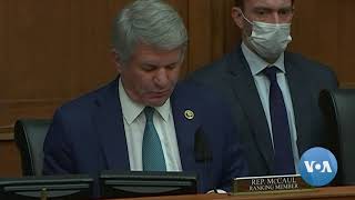 Blinken To Meet Top Chinese Diplomats Next Week