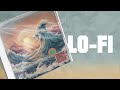 Chillwave Canvas | Full tape | 1 hour of relaxing Lofi HipHop | Study (Visualizer) #chillwavecanvas