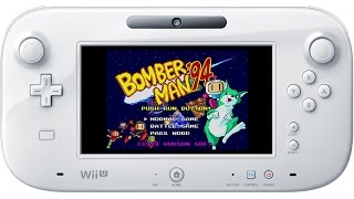ボンバーマン ’94 プレイ映像