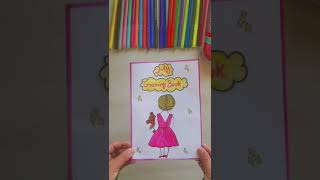 6 easy gaming book ||how to make a gaming book with paper |#shorts #shineart #viral screenshot 4