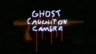 [Flipnote] Ghostly Encounters